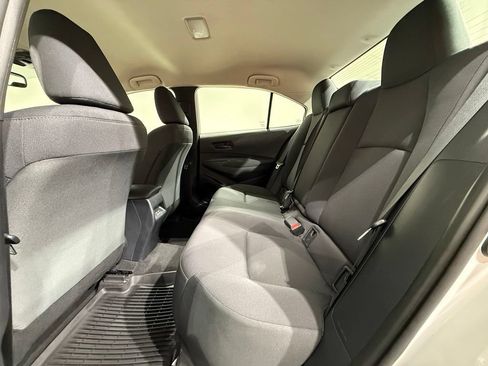 Certified 2024 Toyota Corolla LE FWD image 17
