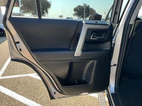 Used 2023 Toyota 4Runner SR5 image 11