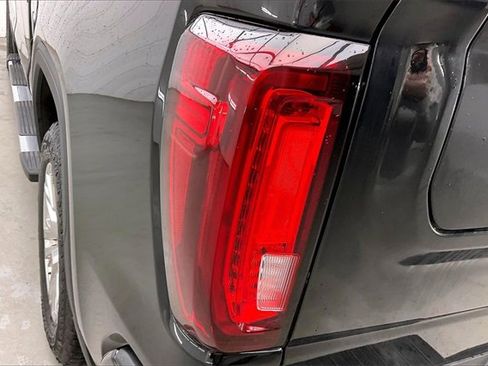 Certified 2022 GMC Sierra 1500 Denali w/ Driver Alert Package II image 27