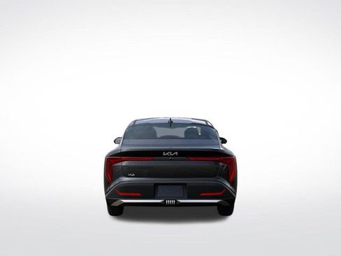 New 2026 Kia K4 LXS image 5