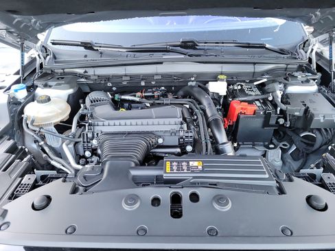 Used 2024 Lincoln Nautilus Reserve image 28