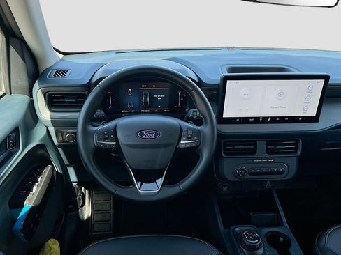 Used 2025 Ford Maverick Lobo AWD/4WD image 20