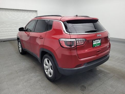 Used 2019 Jeep Compass Latitude image 5