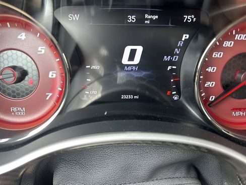 Used 2022 Dodge Charger SRT Hellcat image 26