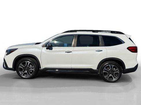 Certified 2023 Subaru Ascent Touring image 2