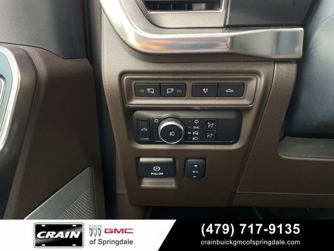 Used 2024 Ford F150 King Ranch AWD/4WD image 13