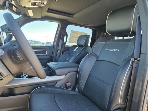 New 2026 RAM 2500 Laramie image 26