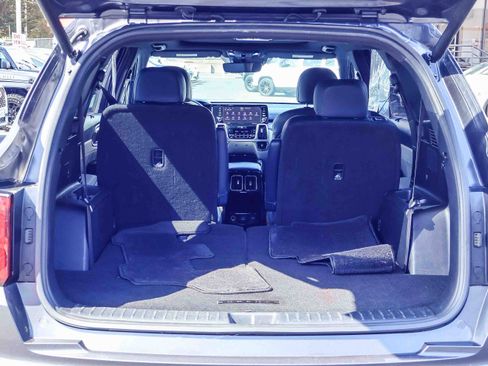 Used 2023 Kia Sorento SX Prestige AWD/4WD image 16