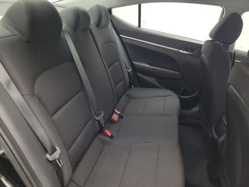 Used 2019 Hyundai Elantra SE w/ Cargo Package FWD image 19