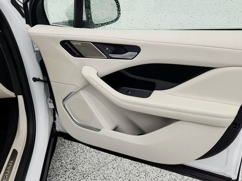 Used 2022 Jaguar I-PACE HSE image 26