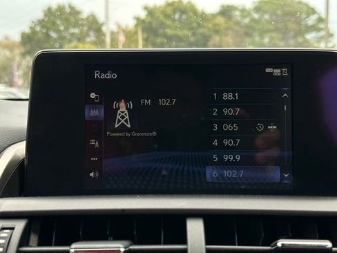 Used 2020 Lexus NX 300 FWD image 26