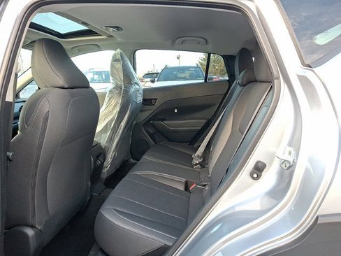 New 2026 Subaru Crosstrek 2.0i Premium image 8