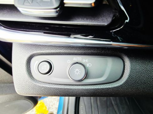 New 2026 Buick Envista Sport Touring w/ Convenience I Package image 20