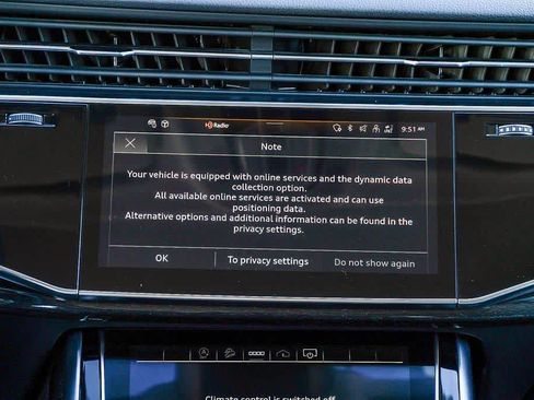 Used 2023 Audi Q7 Premium Plus w/ Premium Plus Package image 14