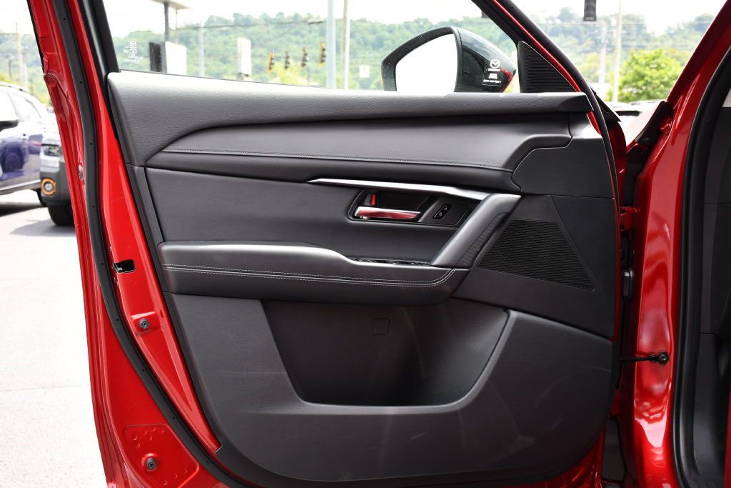New 2026 MAZDA CX-5 Select AWD/4WD image 10