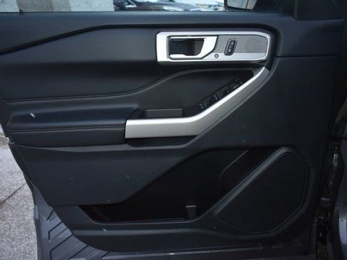 Used 2024 Ford Explorer Limited image 14