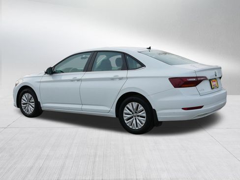 Used 2019 Volkswagen Jetta S w/ Driver Assistance Package image 5