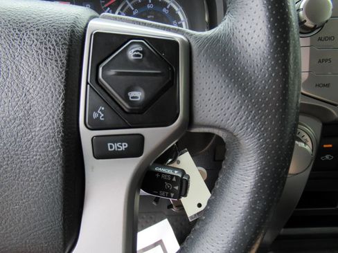Used 2018 Toyota 4Runner SR5 RWD image 24