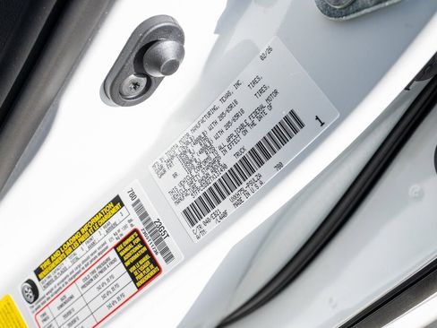 New 2026 Toyota Tundra TRD Pro image 21