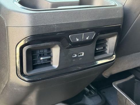 Used 2026 GMC Sierra 1500 AT4 AWD/4WD image 20