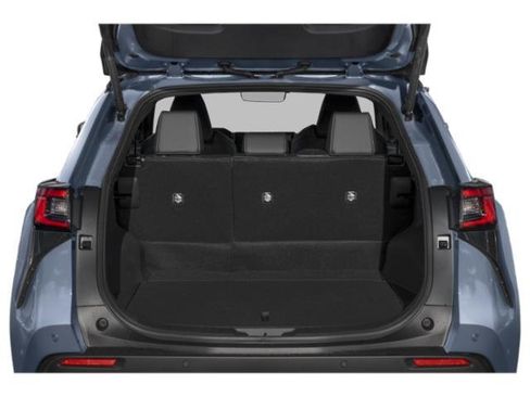 New 2026 Subaru Solterra image 13