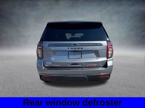 Used 2022 Chevrolet Tahoe RST w/ Luxury Package AWD/4WD image 7