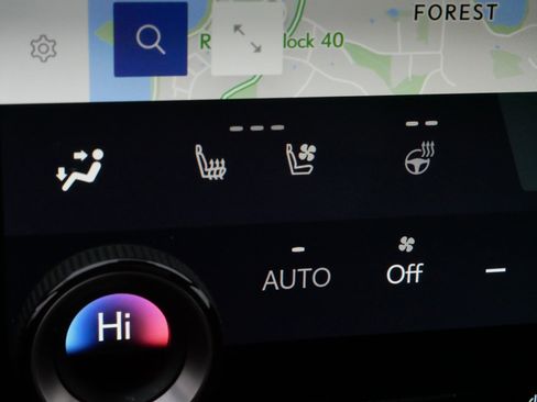 Used 2023 Lexus RX 350 image 29