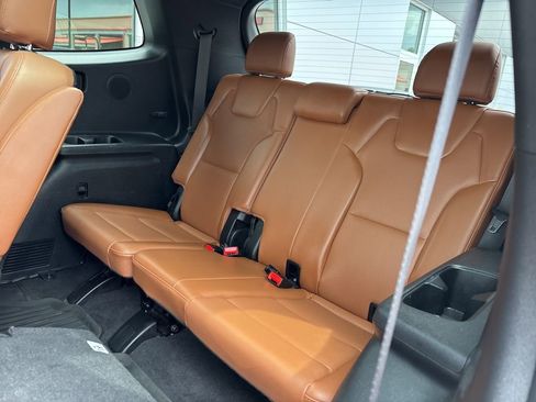 Used 2025 Kia Telluride SX Prestige X-Line AWD/4WD image 15