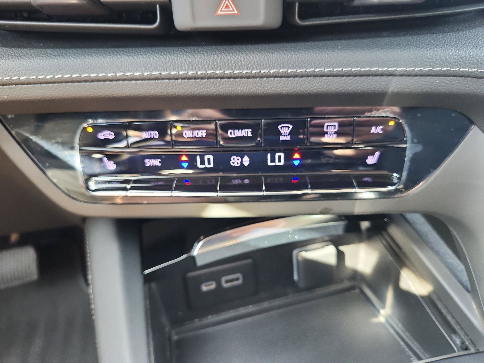 Certified 2023 Buick Envision Essence AWD/4WD image 16