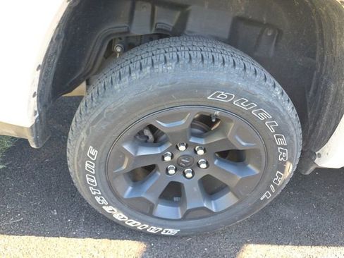 Used 2025 RAM 1500 Big Horn image 8