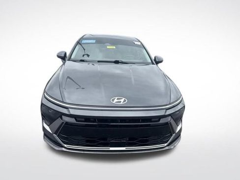 Used 2024 Hyundai Sonata SEL FWD image 8
