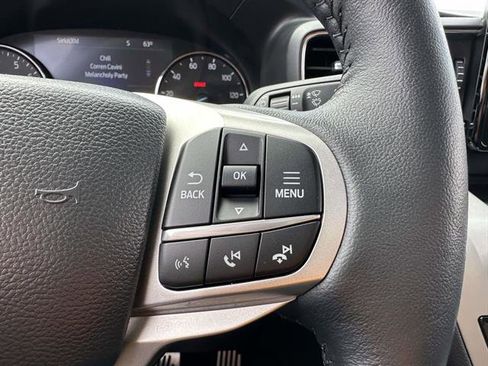 Used 2023 Ford Explorer XLT w/ Equipment Group 202A AWD/4WD image 17