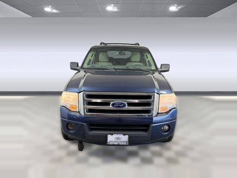 Used 2014 Ford Expedition XLT RWD image 5
