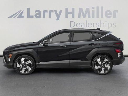 New 2026 Hyundai Kona Limited FWD image 3