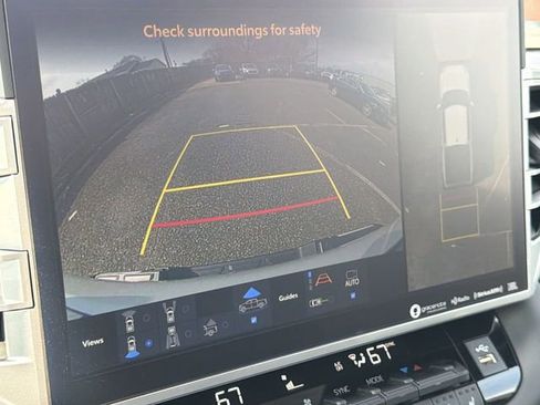 Used 2023 Toyota Tundra Platinum image 18