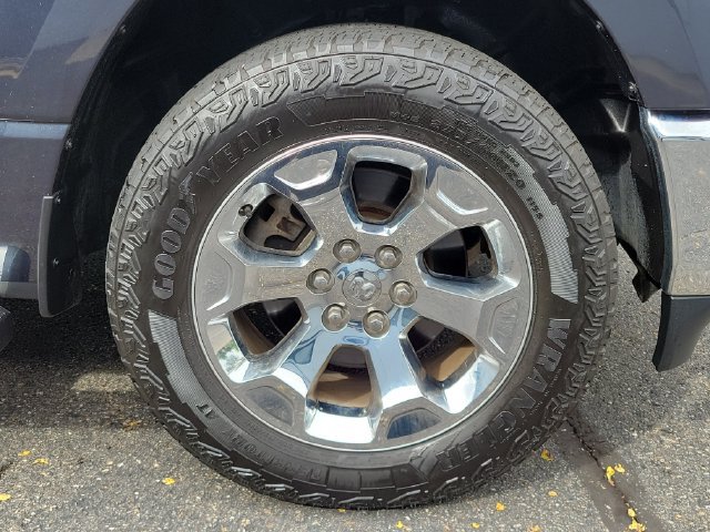 Used 2019 RAM 1500 Big Horn AWD/4WD image 27