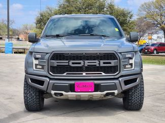 Used 2018 Ford F150 Raptor w/ Equipment Group 802A Luxury video 2