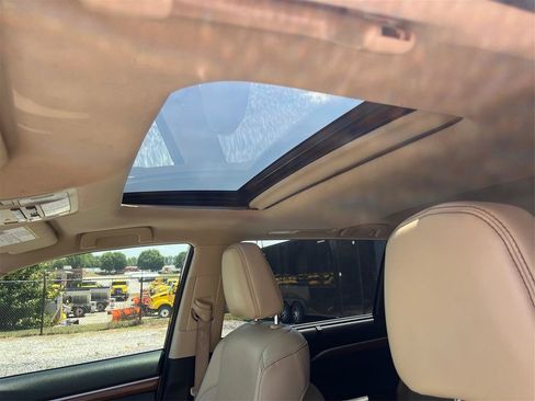 Used 2018 Toyota Highlander Limited AWD/4WD image 19