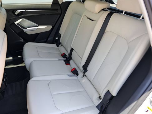 Used 2023 Audi Q3 2.0T Premium Plus AWD/4WD image 25