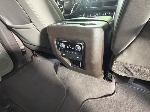 Certified 2021 Chevrolet Tahoe LT AWD/4WD image 34