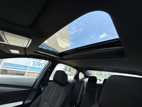 New 2025 Honda Accord Sport image 5