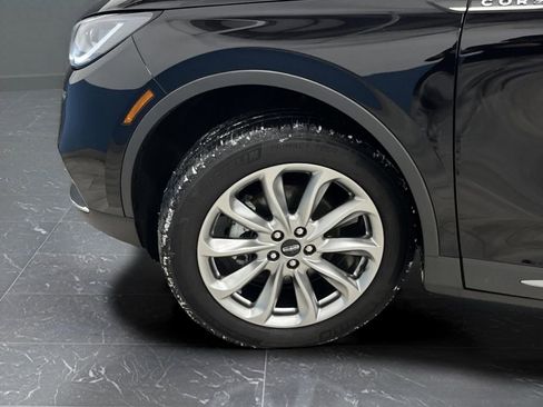Used 2022 Lincoln Corsair AWD w/ Premium Package image 39