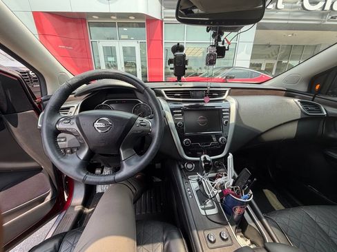 Used 2020 Nissan Murano Platinum FWD image 10