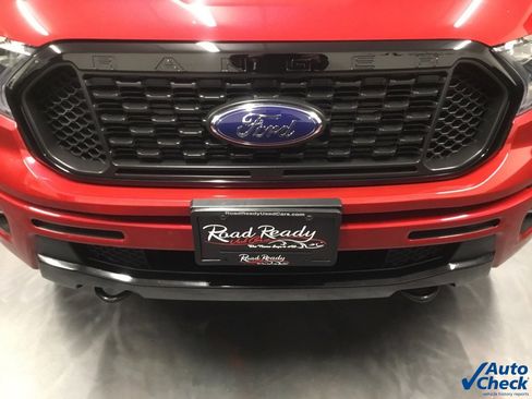 Used 2020 Ford Ranger XLT w/ Equipment Group 302A Luxury image 19