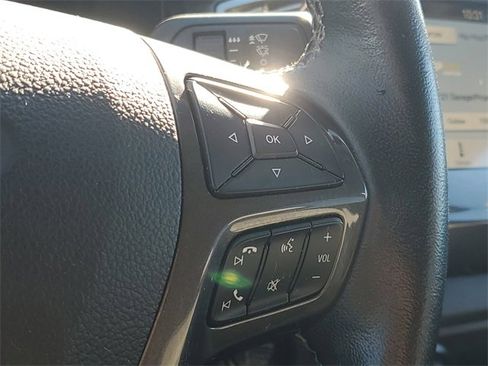 Used 2019 Ford Ranger Lariat w/ Equipment Group 501A Mid image 24