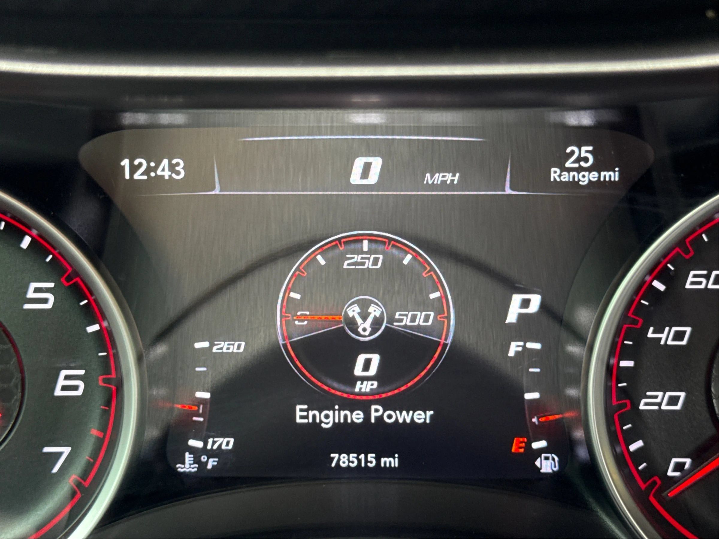 Used 2021 Dodge Charger Scat Pack RWD image 15