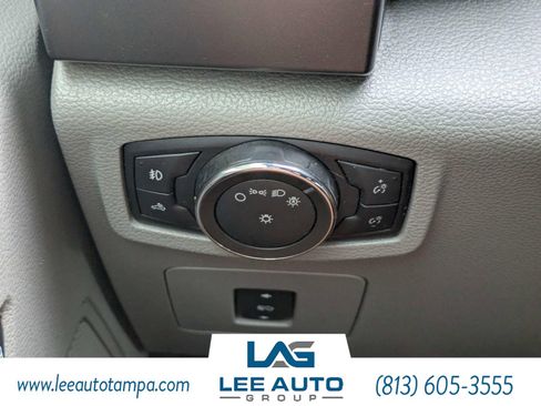Used 2016 Ford F150 XLT w/ Equipment Group 302A Luxury AWD/4WD image 21