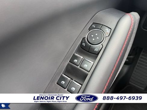 Used 2026 Ford Mustang Mach-E Premium w/ Sport Appearance Package AWD/4WD image 18