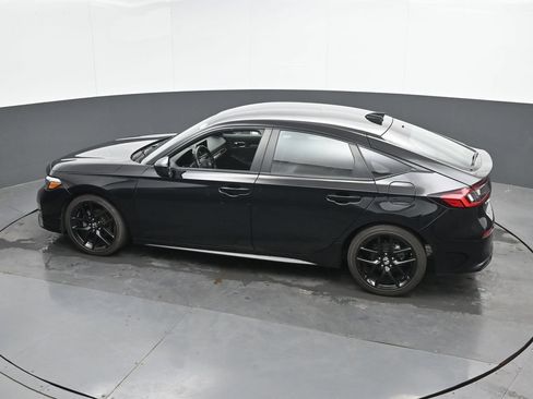 Used 2025 Honda Civic Sport image 35