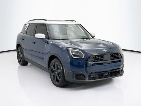 New 2027 MINI Cooper Countryman S AWD/4WD image 3